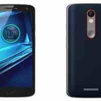 گوشی موبایل motorola turbo 2