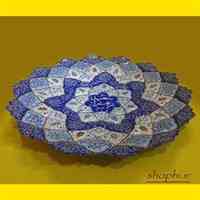محصولات میناکاری مسی shophi