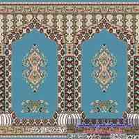فرش سجاده ای سبحان,صادرات انواع فرش های سجاده ای