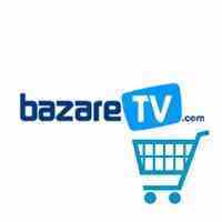 فروشگاه اینترنتی بازار تی وی  