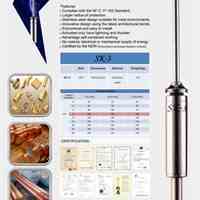 صاعقه گیر الکترونیکی خازنی SK3
