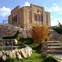 تور ویژه نوروزی کرمان با تخفیف ویژه