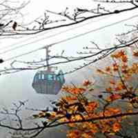 تور ویژه نوروزی گیلان+مازندران با تخفیف ویژه