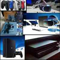 نمایندگی  فروش و پخش   PlayStation 4 slim در استان اصفهان