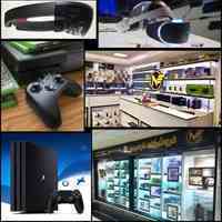 نصب بازی روی  PS4 و  XBOXONE
