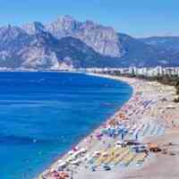 آفر تورهای  خارجی  نوروز 96 و اسفند 95