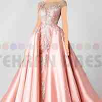  فروشگاه لباس مجلسی Tehran dress 