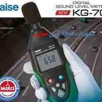 صوت سنج دیجیتال ژاپنی KG-70