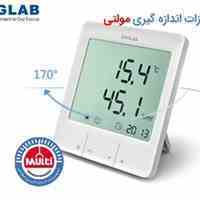 دماسنج تبلتی دیجیتال Smart