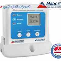 دیتالاگر دما و رطوبت هوشمند آمریکایی 2000A