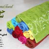 حوله ابعادی طرح پیچک