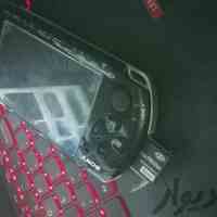 PSP 3000 درحد نو کاملا سالم