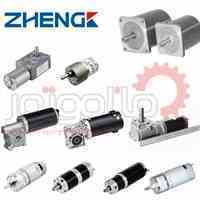 واردات و تامین موتورهای Zheng 