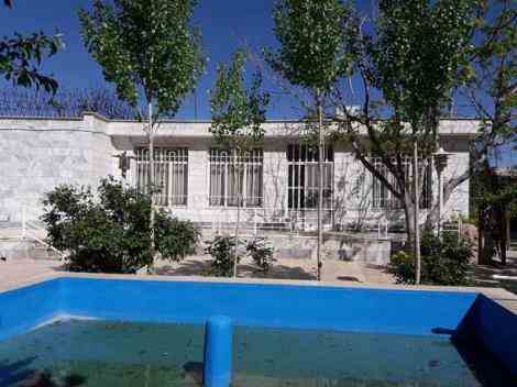 1700متر باغ و ویلا مناسب سکونت در امیریه کد1026