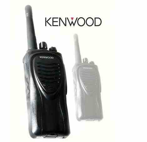 یک جفت بیسیم کنوودkenwood TK-3207