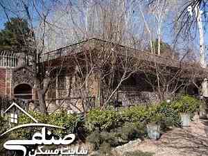 فروش 1000 متر باغ ویلا در تیسفون شهریار کد910