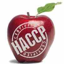 صدور گواهینامه HACCP - ISO 22000