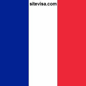 آسانتر شدن اخذ ویزای شینگن فرانسه