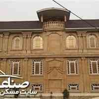 فروش ویلا در فاز 3 اندیشه کد1012