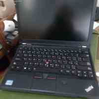 لنوو 12 اینچ-core i5-ram4- ThinkPad X230
