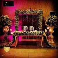 برگزاری مجالس عروسی