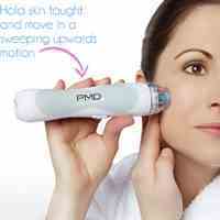 دستگاه میکرودرم ابریژن خانگی PMD beauty