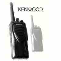 یک جفت بیسیم کنوودkenwood TK-3207