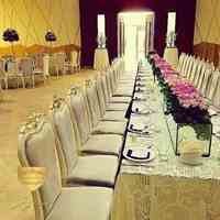  باغ تالار لشکری,تشریفات عروسی,تشریفات مجالس