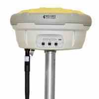 گیرنده GPS / GNSS سه فرکانسه KQGeo مدل M8