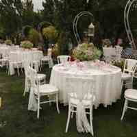 باغ تالار لوکس لشکری