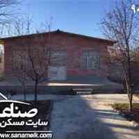 فروش 2400 متر باغ ویلا در یوسف آباد کد905