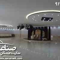 فروش 1500 متر باغ تالار در ملارد ویلا کد912