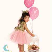 آتلیه کودک
