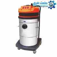 جارو برقی صنعتی