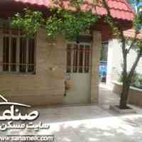 باغ ویلا در دل دهکده ویلایی کردزار شهریار کد1021