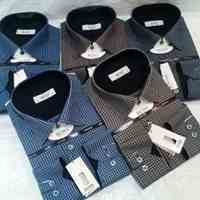 پیراهن مردانه جعبه ای