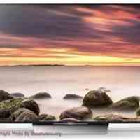 تلویزیون ال ای دی اندرویدی اچ دی آر فورکا اولترا اچ دی سونی TV LED ANDROID HDR 4K Ultra HD SONY 55XD8599