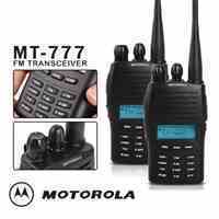 بیسیم موتورولا motorola mt-777