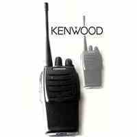 یک جفت بیسیم کنوود TK-3207new
