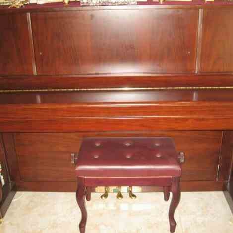 پیانو آکوستیک 122 