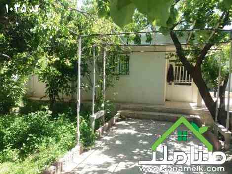 باغ ویلای نقلی استخردار در کردزار شهریار کد1035