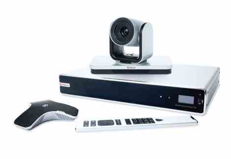 ویدئو کنفرانس Polycom Group 700 