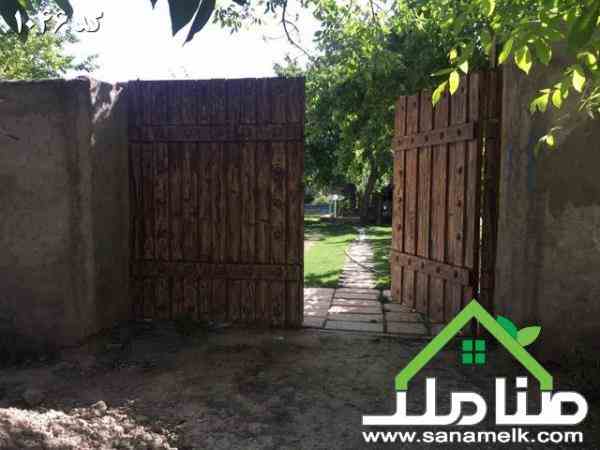 باغ و ویلا در لم آباد ملارد کد1046