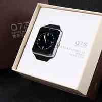 ساعت هوشمند . اسمارت واچ Q7S