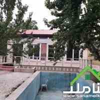 باغ ویلا نوساز استخردار در کردزار شهریار کد1041