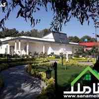 خرید باغ ویلای رویایی زیبادشت محمدشهر کرج کد1028