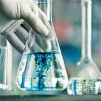 فروشنده مواد شیمیایی صنعتی و آزمایشگاهی