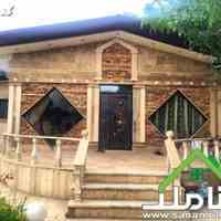 فروش 1200متر باغ ویلا خوشنام ملارد کد1057