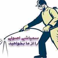 سمپاشی تضمینی ، تخصصی و فروش سم