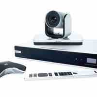ویدئو کنفرانس Polycom Group 700 